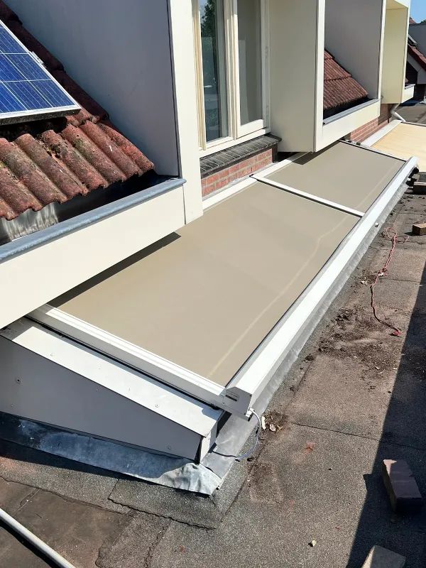 Eersel topblind L